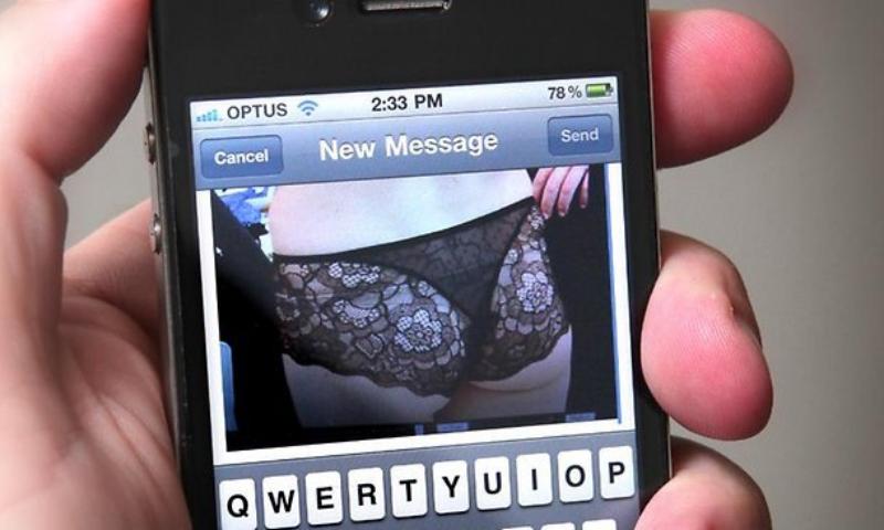 sexting